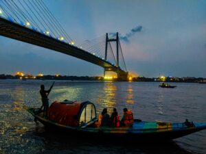 Kolkata (West Bengal) one of the most visiting places in India