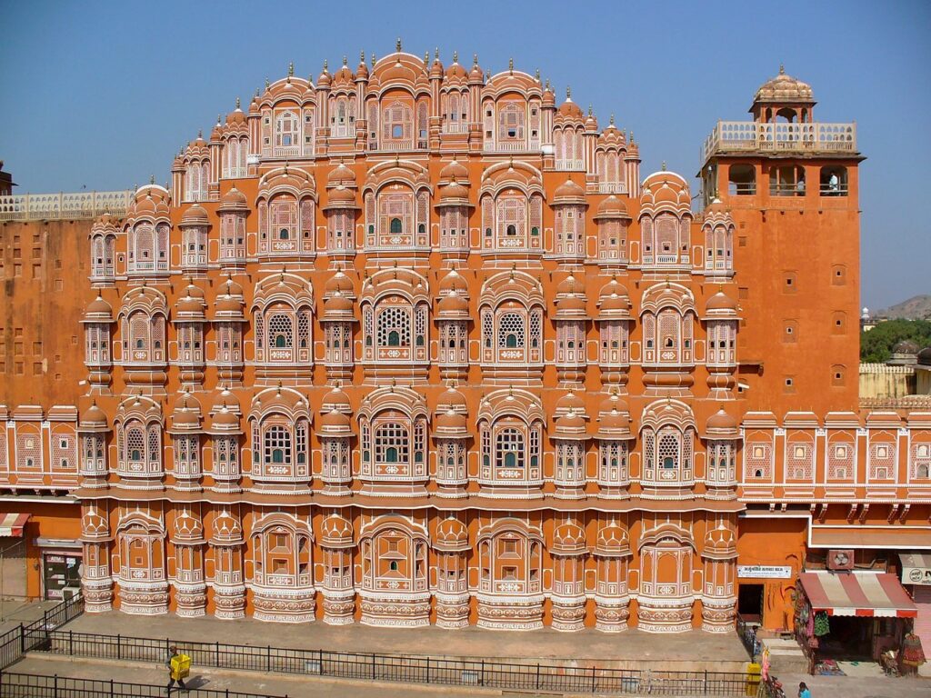 Jaipur