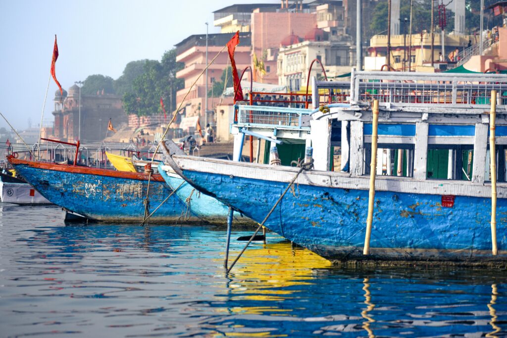 Varanasi(uttar pardesh)