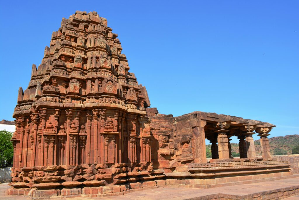 Hampi (Karnataka)