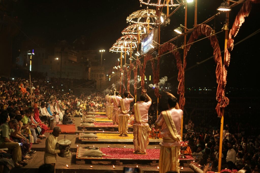 Rishikesh (Uttarakhand)