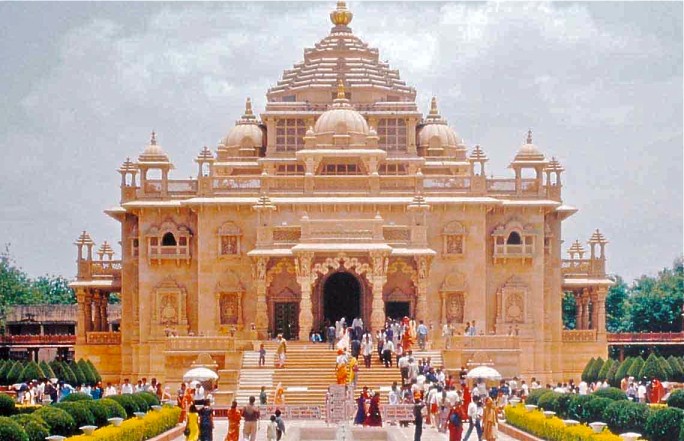 akshardham/ अक्षरधाम