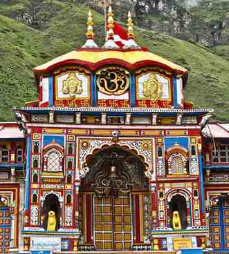 badrinath