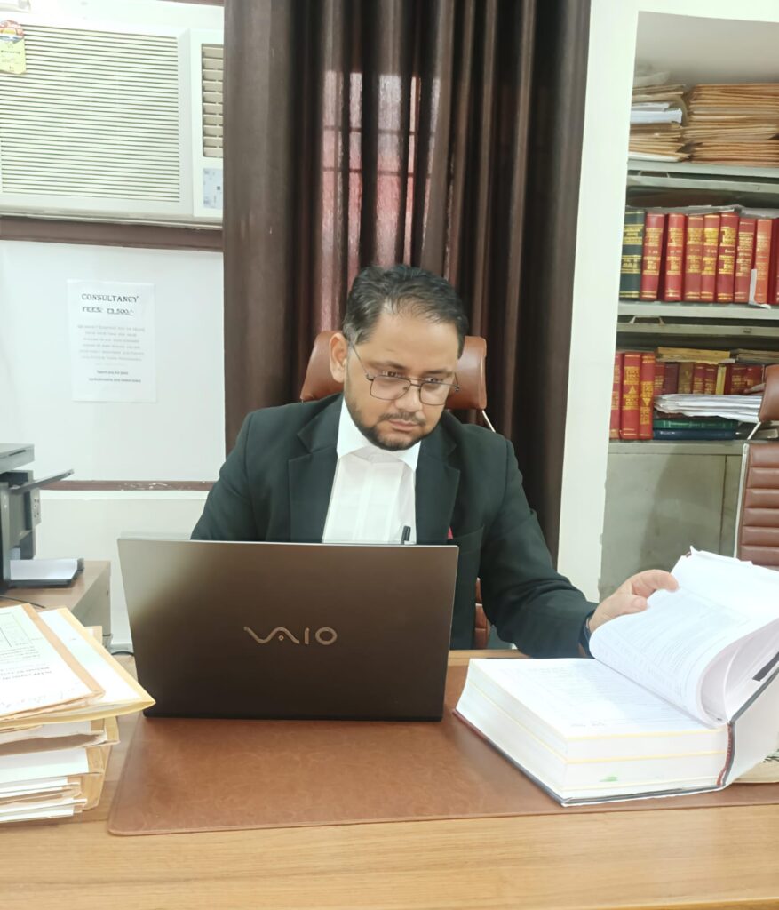 advocate in bahadurgharh