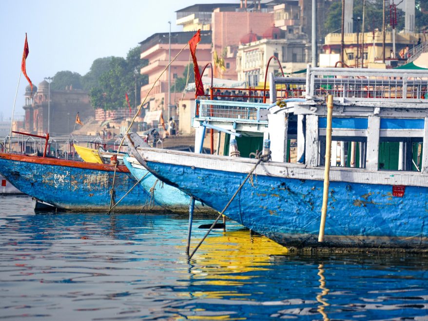 Varanasi(uttar pardesh)